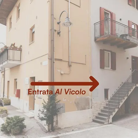 Al Vicolo *